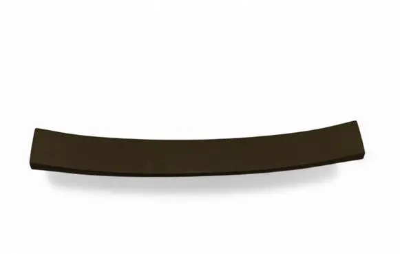 Audi A7 S7 4G Other trunk/boot trim element 4G8867606 BROWN 4G8867606A