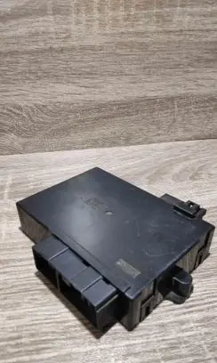 Volvo XC90 Other control units/modules 8691707 03W24T