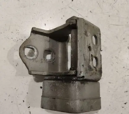 Renault Scenic II - Grand scenic II Front door lower hinge 