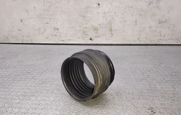 Ford Mondeo MK IV Intercooler hose/pipe