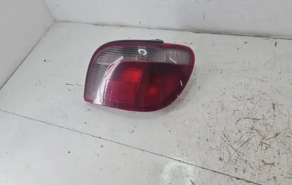 Toyota Yaris Rear/tail lights