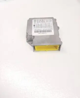 Audi A6 S6 C6 4F Airbag control unit/module 4F0959655B 4F0910655E 5WK43416