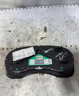 BMW X5 E53 Speedometer (instrument cluster) 9654485280 0120200891