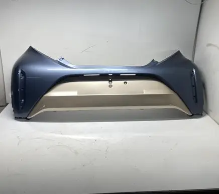 Toyota Aygo X Rear bumper 52151-0H070