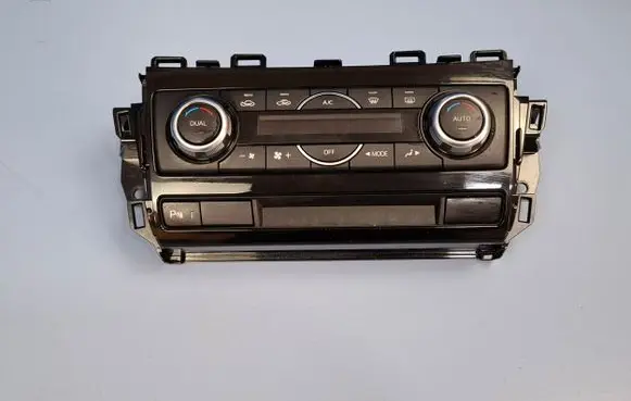 Mazda CX-5 Climate control unit KA2L61190C