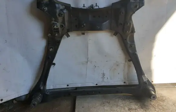 Hyundai Tucson TL Front subframe