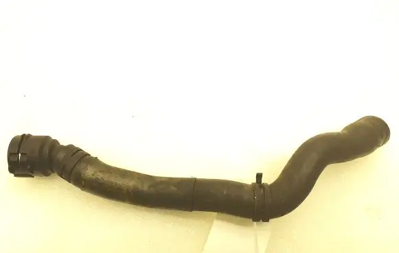 Volkswagen Sharan Engine coolant pipe/hose 7N0122073AB