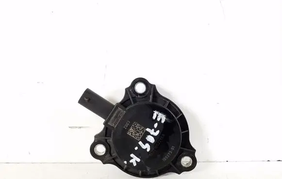 Camshaft pulley/ VANOS