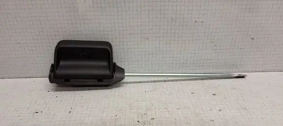 Volkswagen Transporter - Caravelle T5 Sliding door interior handle 7H0843641D