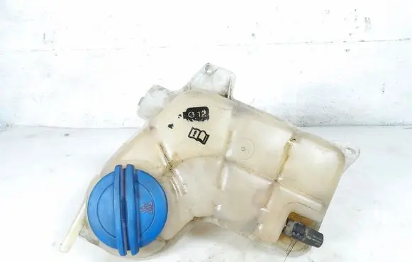 Seat Exeo (3R) Coolant expansion tank/reservoir 8E0121403