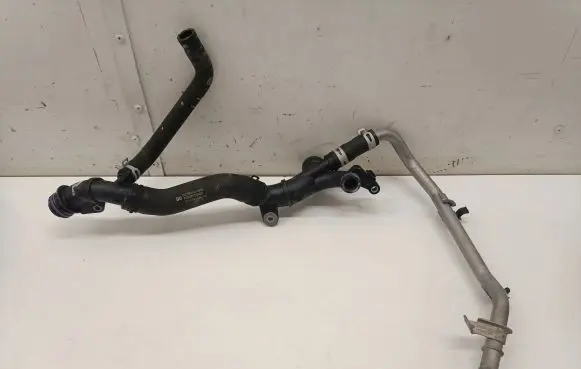 Mercedes-Benz A W177 Engine coolant pipe/hose A2822032600