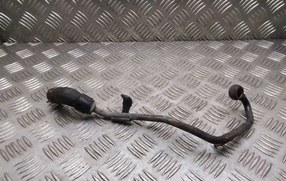 Peugeot 207 Coolant pipe/hose 
