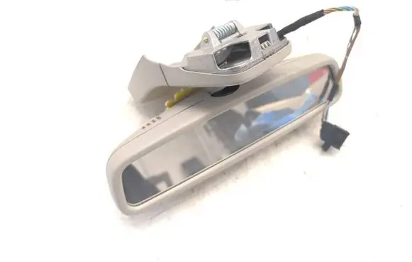 Mercedes-Benz S W220 Rear view mirror (interior) 2208110007
