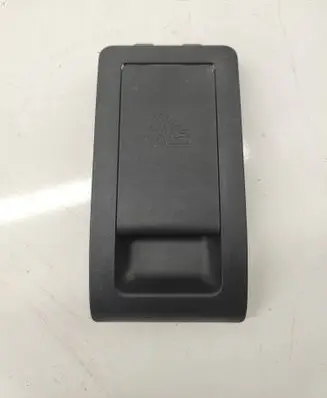 Volkswagen Tiguan ISOFIX cover K3006 GJL1683R1