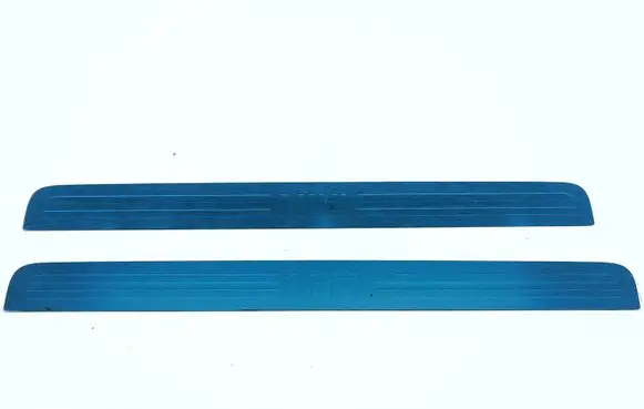 Mini Cooper Countryman F60 Front sill trim cover 7389348