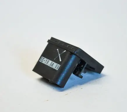 Volkswagen Tiguan Other devices 3C0927810B