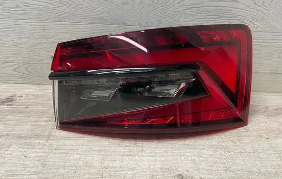 Skoda Superb B8 (3V) Rear/tail lights 3V9945208B