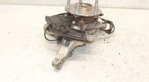 KIA Niro Front wheel hub