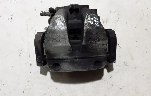 Volvo V60 Front brake caliper 31665735