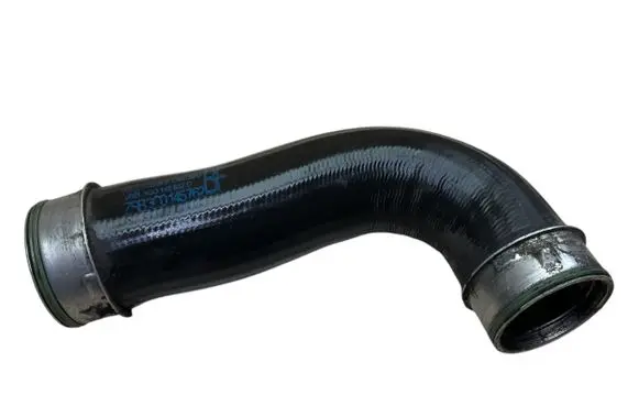Volkswagen PASSAT B6 Brake booster pipe/hose 3C0145832D 3C0145762