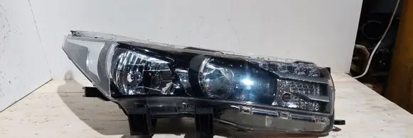Toyota Corolla E160 E170 Headlight/headlamp 8113002E7100 3218057