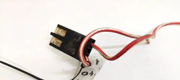 Volkswagen Golf III Other relay 3A0937501A