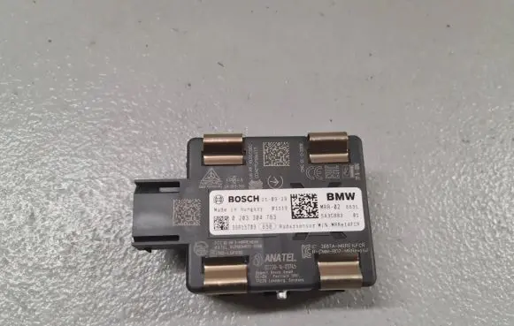 BMW 2 G42 Distronic sensor radar 5A3CBB3 0203304783 39R15703