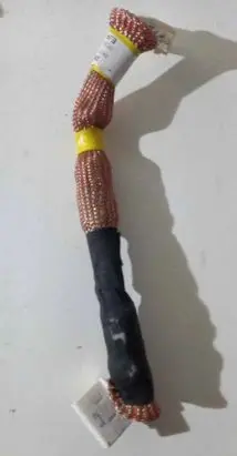 Renault Zoe Other wiring loom