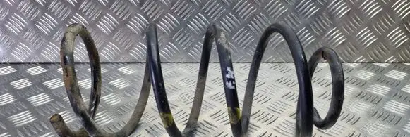 Mazda 3 I Front coil spring