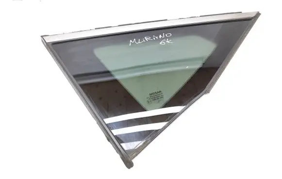 Nissan Murano Z52 Rear side window 833015AA0A 072319106