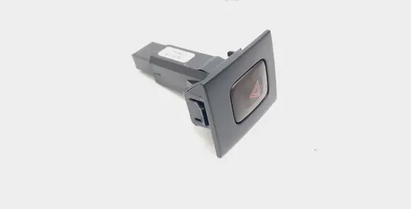 Volvo S80 Hazard light switch 30710106