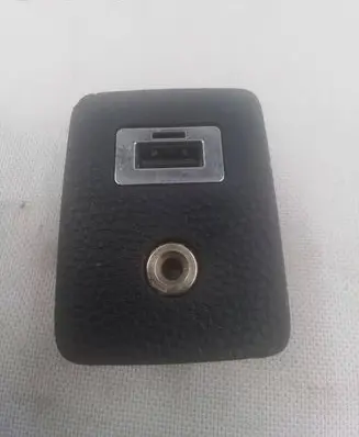 Ford Fiesta AUX in-socket connector 7m5t19a164aa