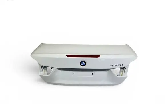 BMW 4 F32 F33 Tailgate/trunk/boot lid