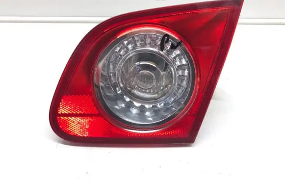 Volkswagen PASSAT B6 Rear/tail lights 3C5945094C