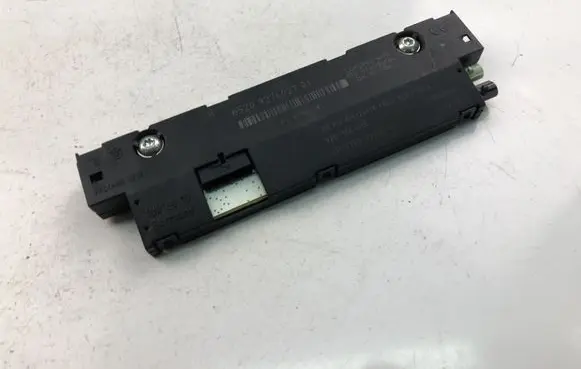 BMW 5 GT F07 Other control units/modules 9276027
