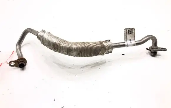 Mini Cooper Countryman F60 Turbo turbocharger oiling pipe/hose