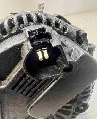 Jeep Grand Cherokee Generator/alternator lra02917