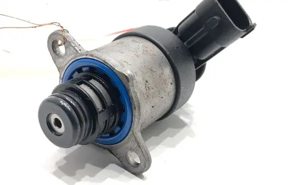 Peugeot 208 I Fuel pressure regulator 0928400779
