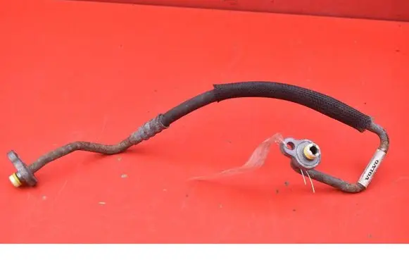 Volvo V60 Air conditioning (A/C) pipe/hose 31332531