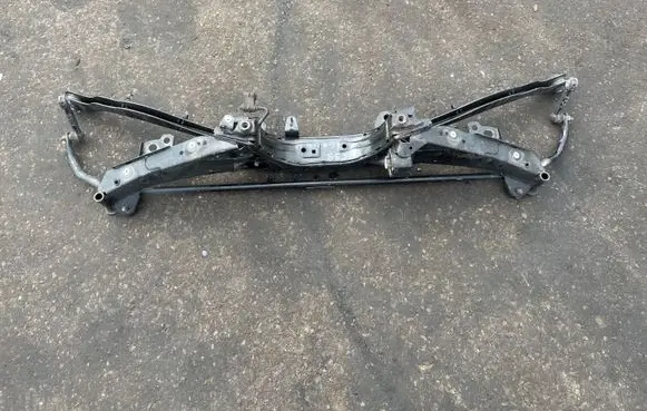 BMW X2 F39 Rear subframe 6862558