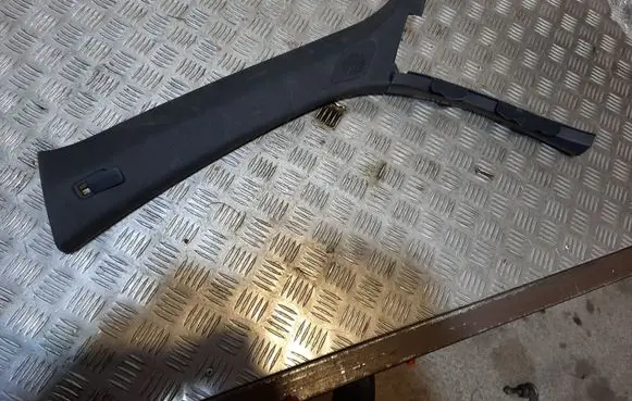 Audi A3 S3 8V (A) pillar trim 8V0868203