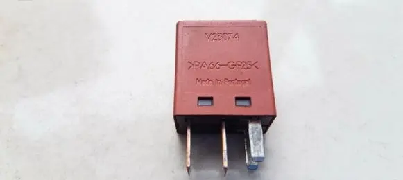 Ford Mondeo MK II Other relay V23074 96FG14N089AA
