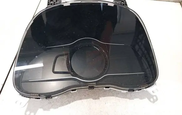 Speedometer (instrument cluster)