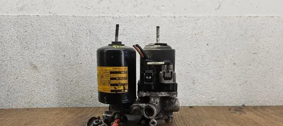 Toyota Prius (XW30) ABS Pump 4707047050