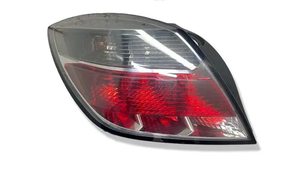 Opel Astra H Rear/tail lights 2DOOR 13252443 93357459