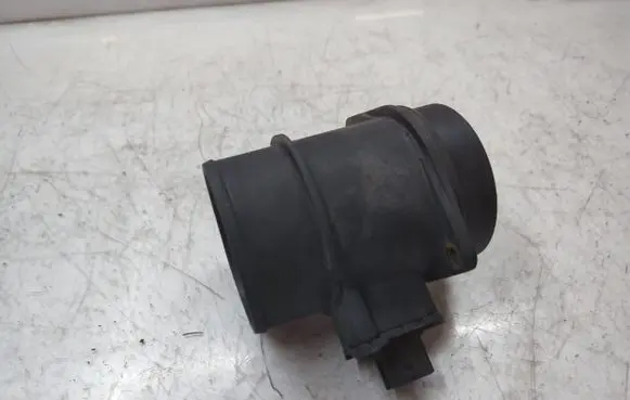 Mass air flow meter