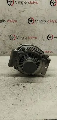 Peugeot 308 Generator/alternator 9808376280 A003TG5281A