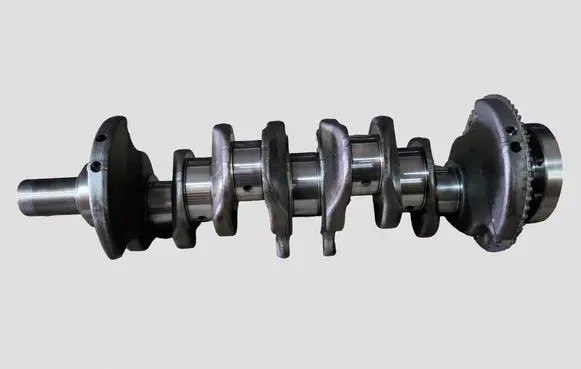 Ford Transit Crankshaft A143