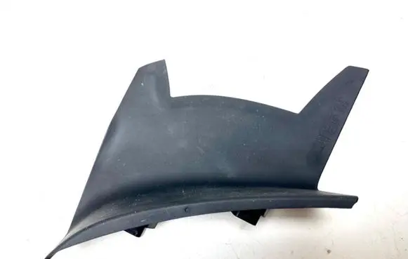 Porsche Macan (95B) Other trunk/boot trim element 95B945312D