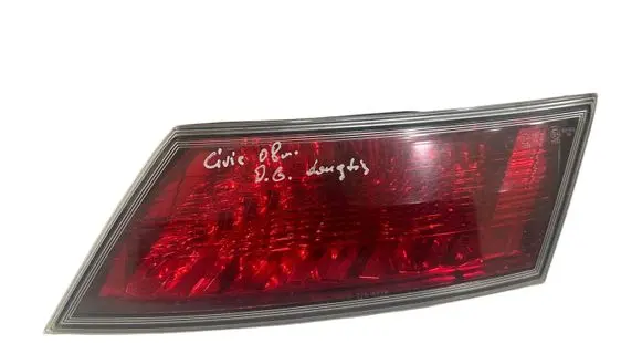 Honda Civic Tailgate rear/tail lights 22616721